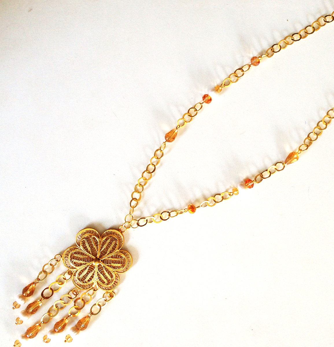 Collier Traditionnel