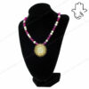 Collier Camilia - El Khomssa