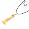 Collier Bella - El Khomssa
