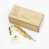 stylo mariage la reine - El Khomssa Bijoux & Accessoires Traditionnels