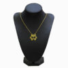 Collier Scarabée - El Khomssa Bijoux & Accessoires Traditionnels