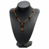 Collier Elza - El Khomssa Bijoux & Accessoires Traditionnels