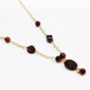 Collier Elza - El Khomssa Bijoux & Accessoires Traditionnels