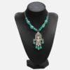 Collier Rita - El Khomssa Bijoux & Accessoires Traditionnels