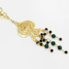 Collier Irru - El Khomssa Bijoux & Accessoires Traditionnels