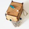 Collier Gaya - El Khomssa Bijoux & Accessoires Traditionnels