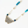 Collier Gaya - El Khomssa Bijoux & Accessoires Traditionnels