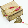 Collier Kenza - El Khomssa Bijoux & Accessoires Traditionnels