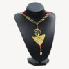 Collier Kenza - El Khomssa Bijoux & Accessoires Traditionnels