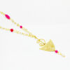 Collier Kenza - El Khomssa Bijoux & Accessoires Traditionnels