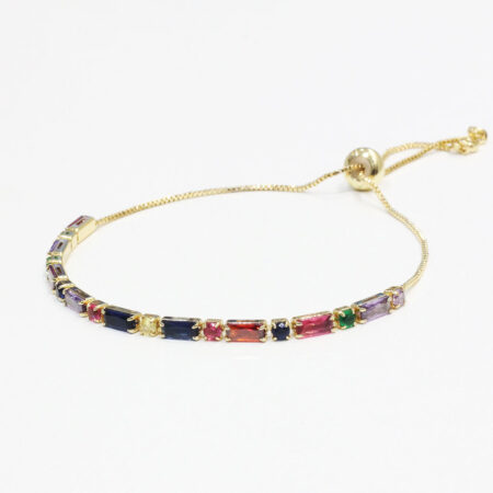 Bracelet princesse- Par El Khomssa Bijoux & Accessoires Traditionnels
